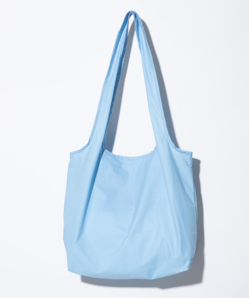 撥水】Disney / Lilo & Stitch 膨張エコバッグ【WCJ-TD-019SA