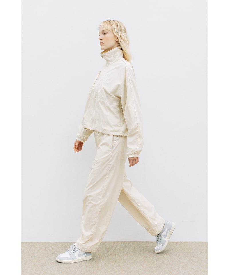 撥水】トラックパンツ【WCJ-AB-085OWH】 | WCJ OFFICIAL WEB S