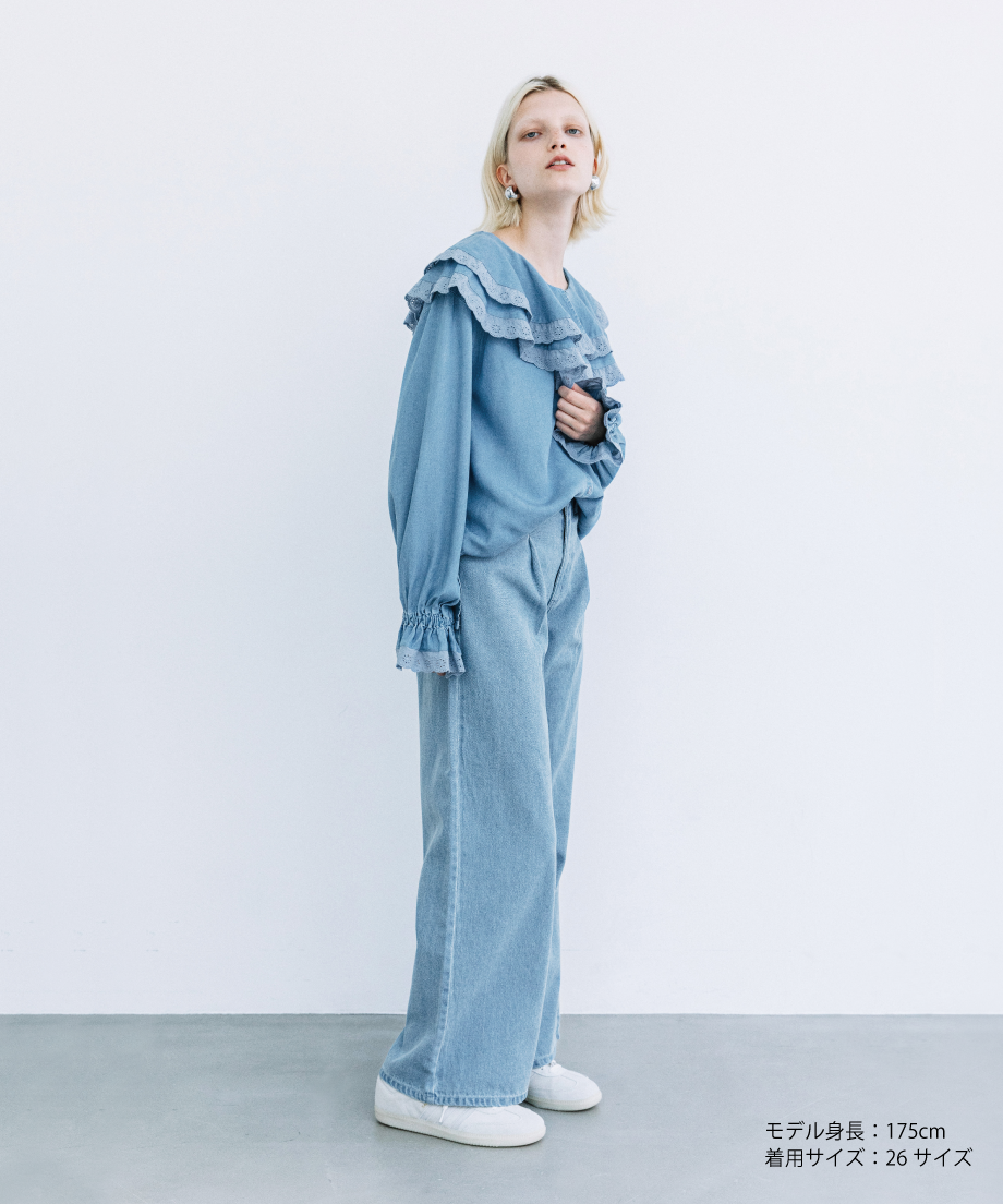 WCJ新品 CATEGORY APPAREL | WCJ OFFICIAL WEB STORE