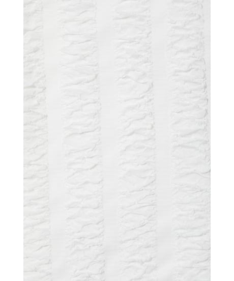 ジャガードTOPS【WCJ-PP-125WHT】