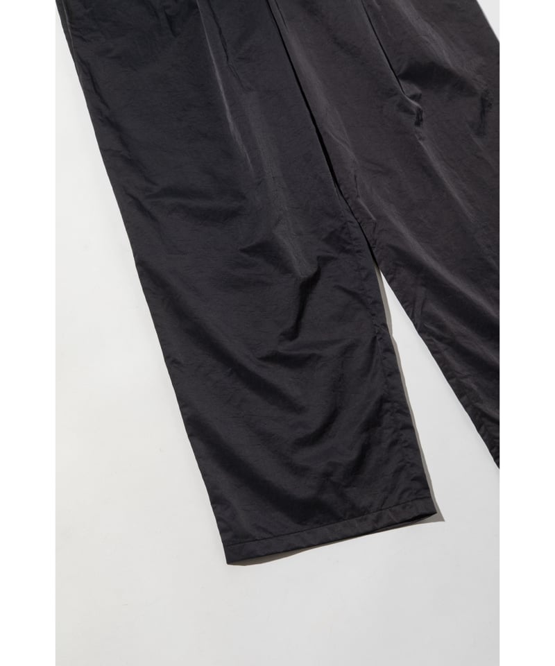 速乾】サロペット【WCJ-PP-113BLK】 | WCJ OFFICIAL WEB STORE