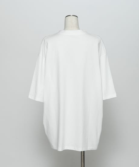 MLB TEE(ロサンゼルス・ドジャース)【WCJ-GC-038WHT-LAD】