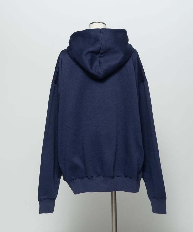 MLB HOODIE(ニューヨーク・ヤンキース)【WCJ-GC-058NAV-NYY】 | W