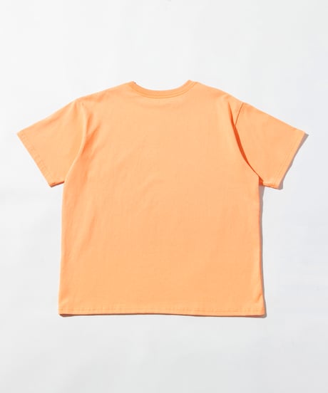Disney / HAPPY BIRTHDAY TEE(くまのプーさん)【WCJ-TD-005ORE09】