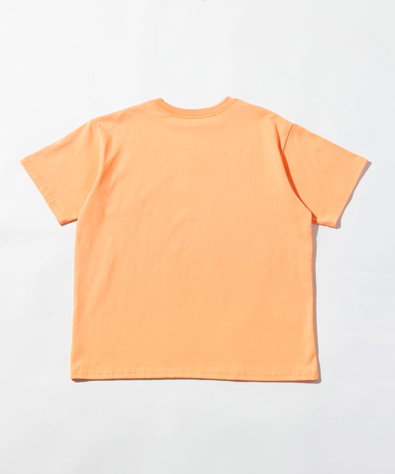 Disney / HAPPY BIRTHDAY TEE(くまのプーさん)【WCJ-TD-005
