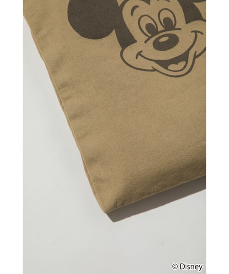 Disney / TOTE BAG S（ミッキー）【WCJ-GC-047MOC01】