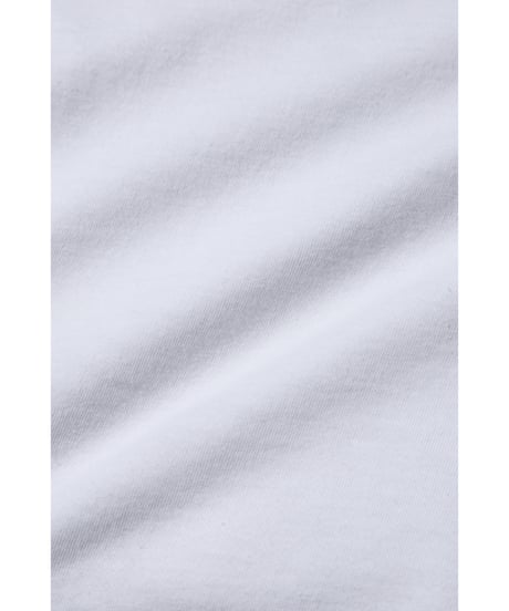 I HAVE NO IDEA TEE【WCJ-TC-145WHT】
