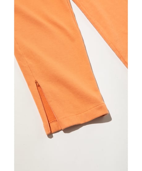 Disney / SWEAT PANTS(ミッキー)【WCJ-NA-022OR】