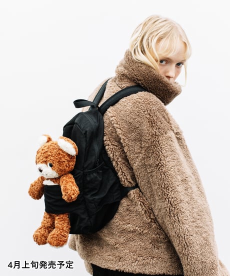 完売 wcj 若槻千夏 マザーズリュック マザーズバッグ マルチリュックⅡ  