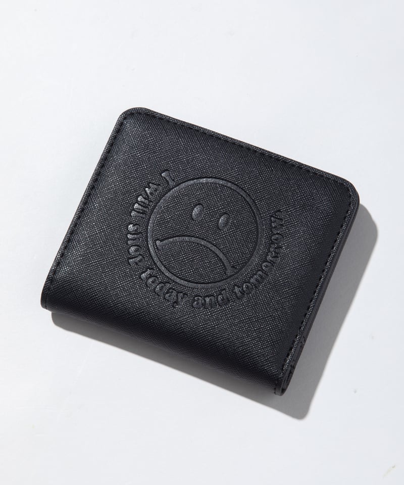 フェイスウォレット【WCJ-HI-004BLK】 | WCJ OFFICIAL WEB STORE
