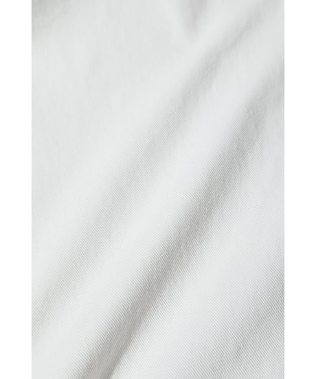ソフトデニムパンツ【WCJ-TA-006WHT】