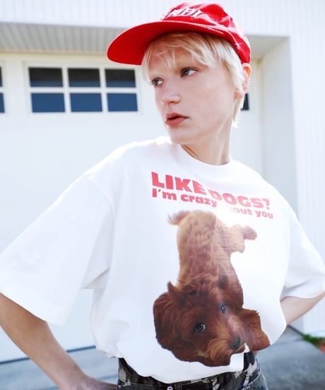 タグ付き新品WCJのＴシャツ ボーダーロンTEE【WCJ-TA-014BLK】 | WCJ OFFICIAL WEB STORE