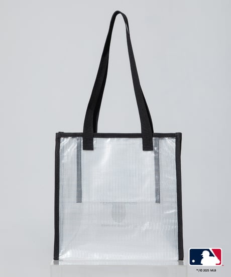 MLB PVC BAG(ボルチモア・オリオールズ)【WCJ-GC-053BAL】