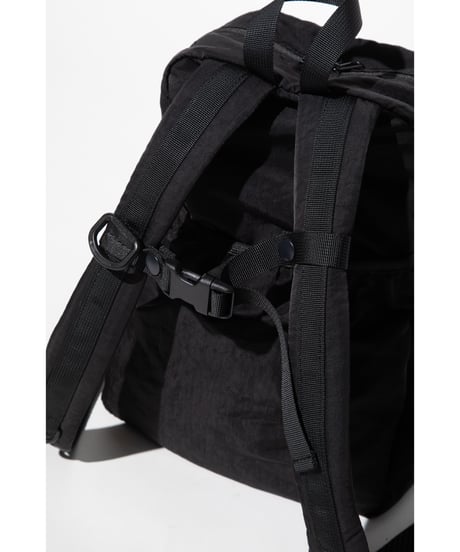 【撥水】推し活リュック【WCJ-HI-001BLK】※6月中旬発売予定