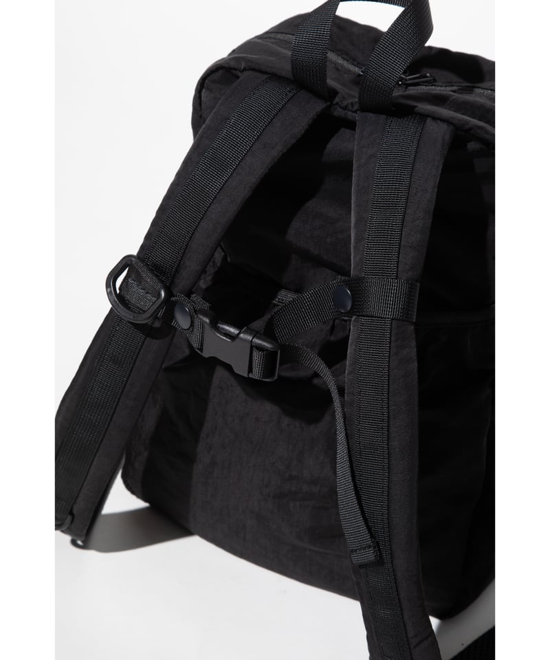 撥水】2WAYバックパック【WCJ-QU-116BLK】 | WCJ OFFICIAL WE 撥水】2WAYバックパック【WCJ-QU-116BLK】 | WCJ OFFICIAL WE