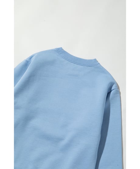 Disney / KIDS SWEAT TOP(ドナルド)【WCJ-TD-002SAX03】