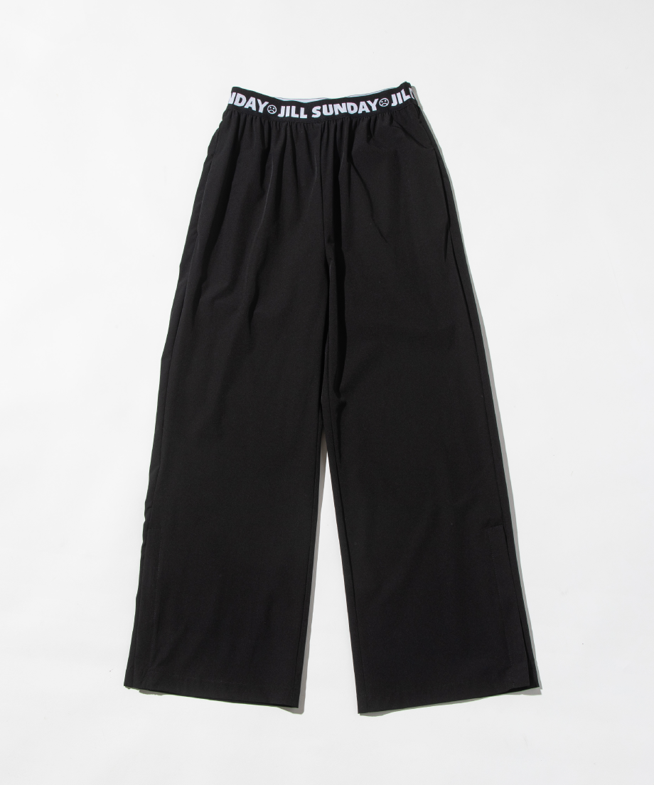 wcj ジャガードゴムパンツ ジャガードゴムパンツ【WCJ-TC-131BU】 | WCJ OFFICIAL WEB STORE