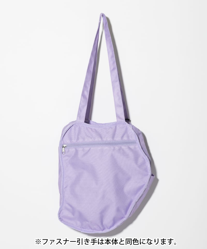 Disney / FACE DESIGN COLOR TOTE BAG(デイジー)【WCJ-G