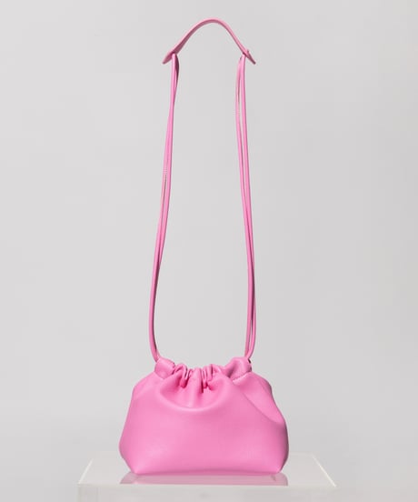Disney / DRAWSTRING BAG(ミニー)【WCJ-TD-052PNK02】※7月下旬発送予定