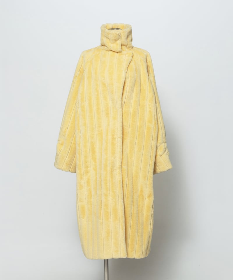 CULENI フェイクファーコート CULENI フェイクファーコート