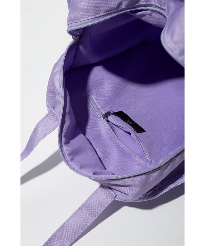 Disney / FACE DESIGN COLOR TOTE BAG(デイジー)【WCJ-G