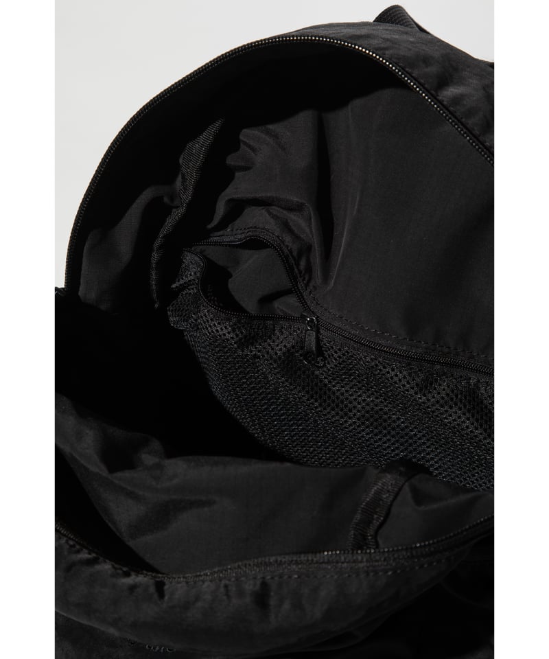 撥水】バックパック【WCJ-QU-105BK】 | WCJ OFFICIAL WEB STORE 撥水】バックパック【WCJ-QU-105BK】 | WCJ OFFICIAL WEB STORE