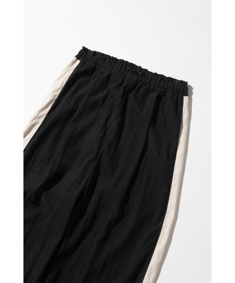 トラックパンツ【WCJ-SP-006BLK】 | WCJ OFFICIAL WEB STORE