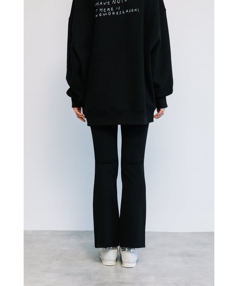 ストレッチレギパン【WCJ-DO-002BLK】 | WCJ OFFICIAL WEB STORE