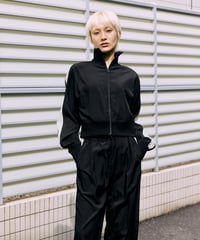 トラックトップ【WCJ-SP-005BLK】