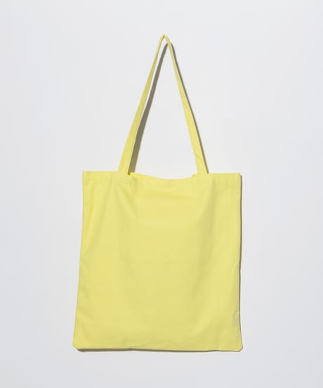 Disney / PRINCESS TOTE BAG(Belle)【WCJ-TD-016YEL】