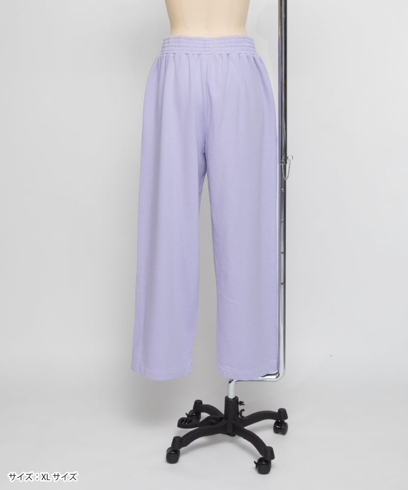 wcj ディズニーデイジースウェットパンツMサイズ 中古