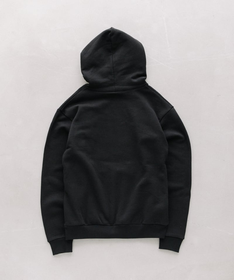 CAT POWER SWEAT HOODIE【WCJ-NA-011BK】 | WCJ OFFI CAT POWER SWEAT HOODIE【WCJ-NA-011BK】 | WCJ OFFI
