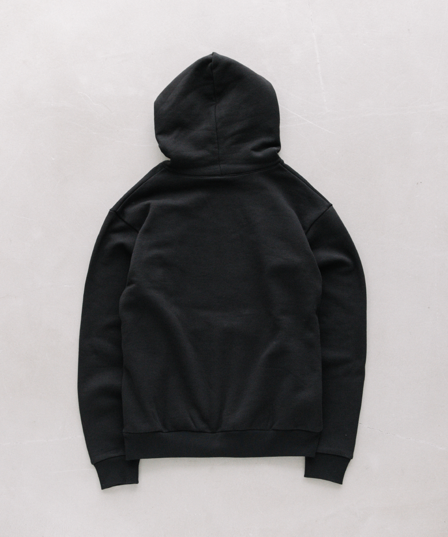 CAT POWER SWEAT HOODIE【WCJ-NA-011BK】 | WCJ OFFI CAT POWER SWEAT HOODIE【WCJ-NA-011BK】 | WCJ OFFI