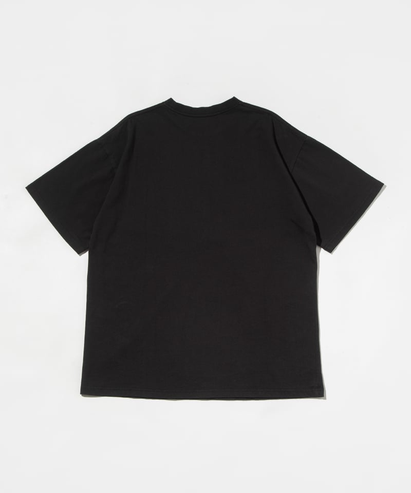 Disney / TEE(ミッキー)【WCJ-GC-050BLK01】 | WCJ OFFIC Disney / TEE(ミッキー)【WCJ-GC-050BLK01】 | WCJ OFFIC