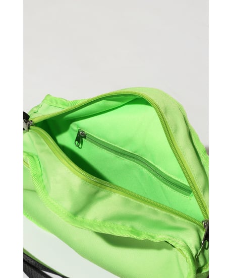 Disney&Pixar / LITTLE GREEN MEN / COLOR SHOULDER BAG【WCJ-GC-064GRN】※6月下旬発売予定