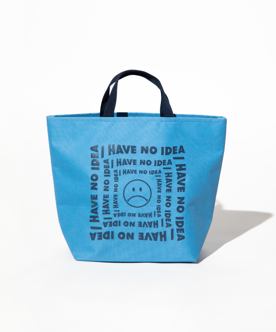 ランチバッグ【WCJ-MT-198BU】 | WCJ OFFICIAL WEB STORE