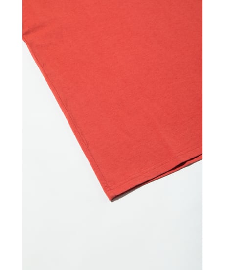 Disney / SS TEE(ミッキー)【WCJ-TD-040RED01】