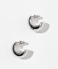 チャーム付きビーズネックレス【WCJ-GB-021WHT】 | WCJ OFFICIAL WE