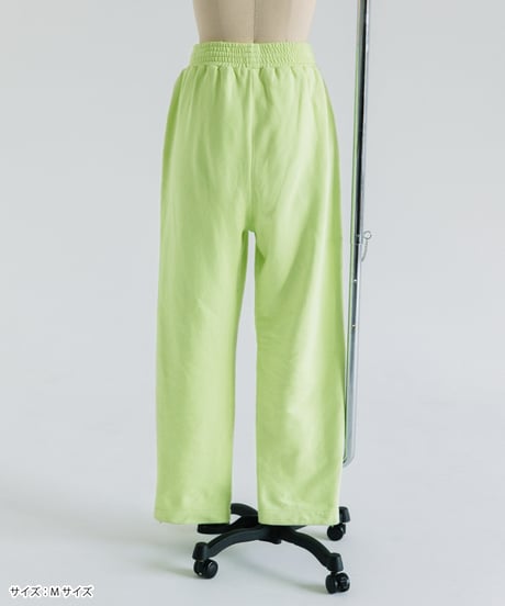 Disney / SWEAT PANTS(ミッキー)【WCJ-NA-022LM】