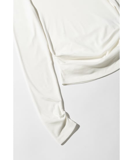 猫耳TOPS【WCJ-NA-061WHT】