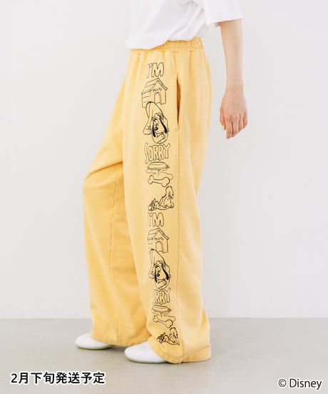 CATEGORY BOTTOMS | WCJ OFFICIAL WEB STORE