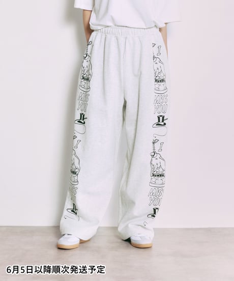 WCJ OFFICIAL WEB STORE