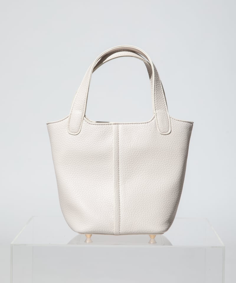 WCJのバッグ2種 WCJのバッグ2種