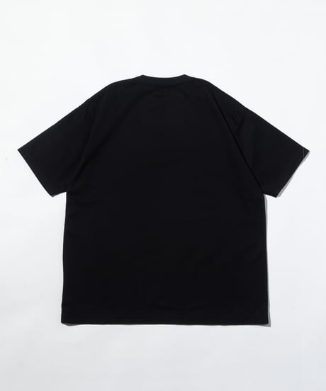 Disney / SS TEE(ミニー)【WCJ-TD-039BLK02】