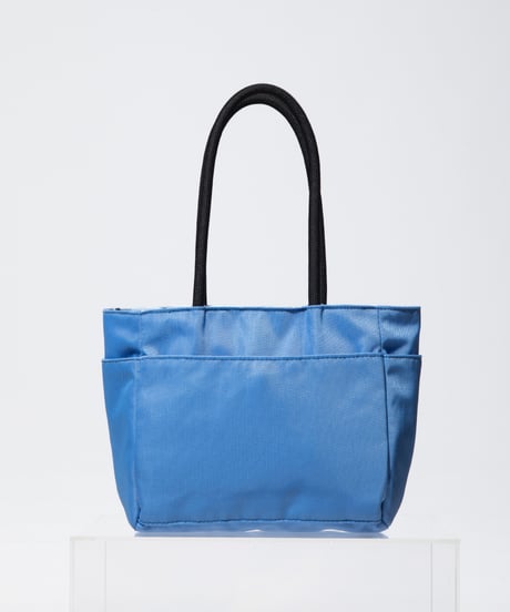 【撥水】Disney / REVERSIBLE TOTE BAG(S)(ミッキー)【WCJ-TD-013BLU-SAX01】