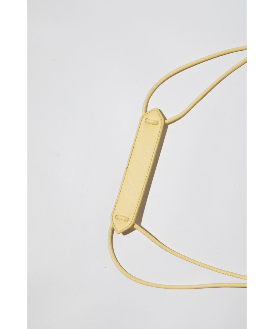 ソフトエコレザー巾着【WCJ-QU-057GY】 ソフトエコレザー巾着【WCJ-QU-057LGY】 | WCJ OFFICIAL WEB STORE