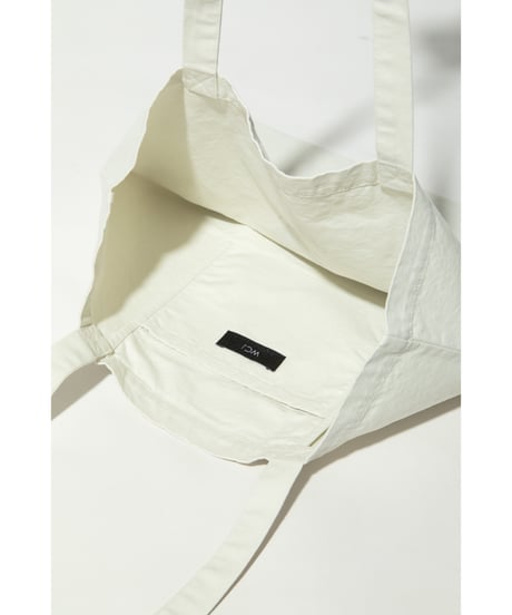Disney / TOTE BAG(パブロ)【WCJ-TD-003GRY15】