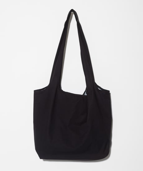 【撥水】Disney&Pixar / TOY STORY 5 / 膨張エコバッグ【WCJ-TD-058BLK】