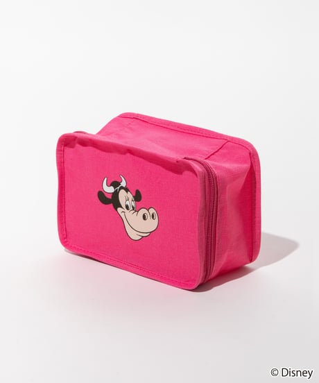 Disney / TRAVEL BAG【WCJ-GC-046PNK】