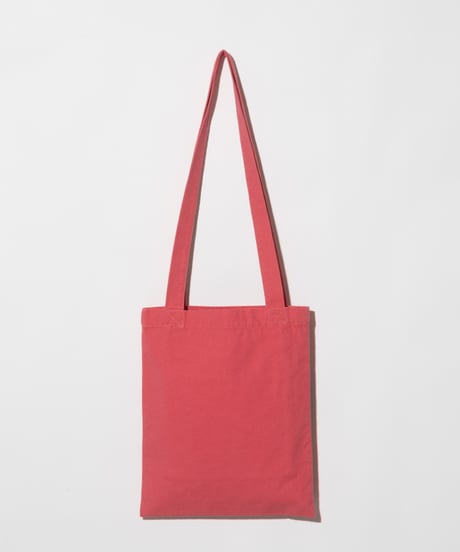 Disney / TOTE BAG（Sサイズ）【WCJ-TD-064RED】
